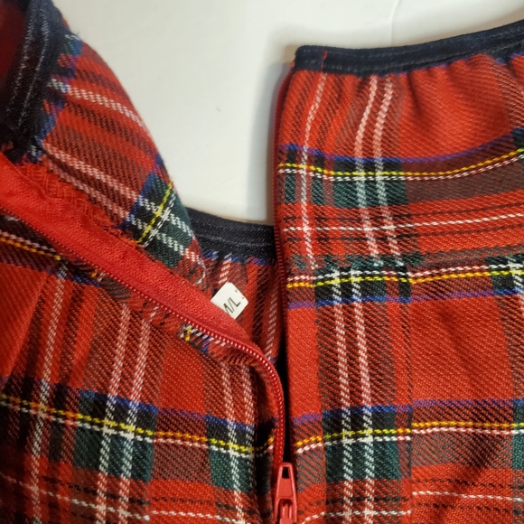 Leg Avenue Miss Prep School Costume Size M/L - Picture 7 of 13